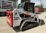 BOBCAT T450