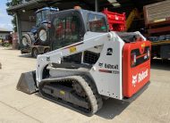 BOBCAT T450