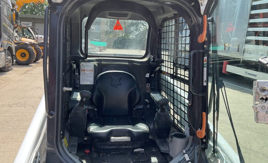 BOBCAT T450