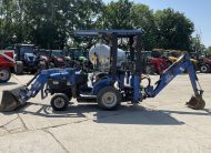 NEW HOLLAND TC24D