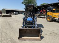 NEW HOLLAND TC24D