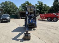 NEW HOLLAND TC24D