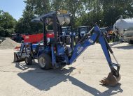 NEW HOLLAND TC24D