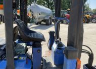 NEW HOLLAND TC24D