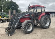 CASE INTERNATIONAL 5130 MAXXUM