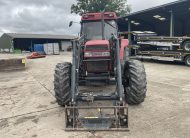 CASE INTERNATIONAL 5130 MAXXUM