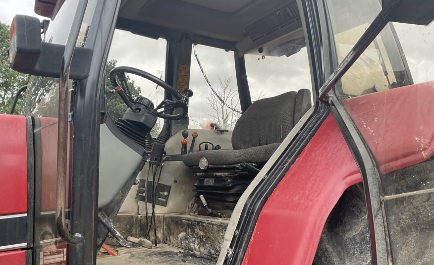 CASE INTERNATIONAL 5130 MAXXUM