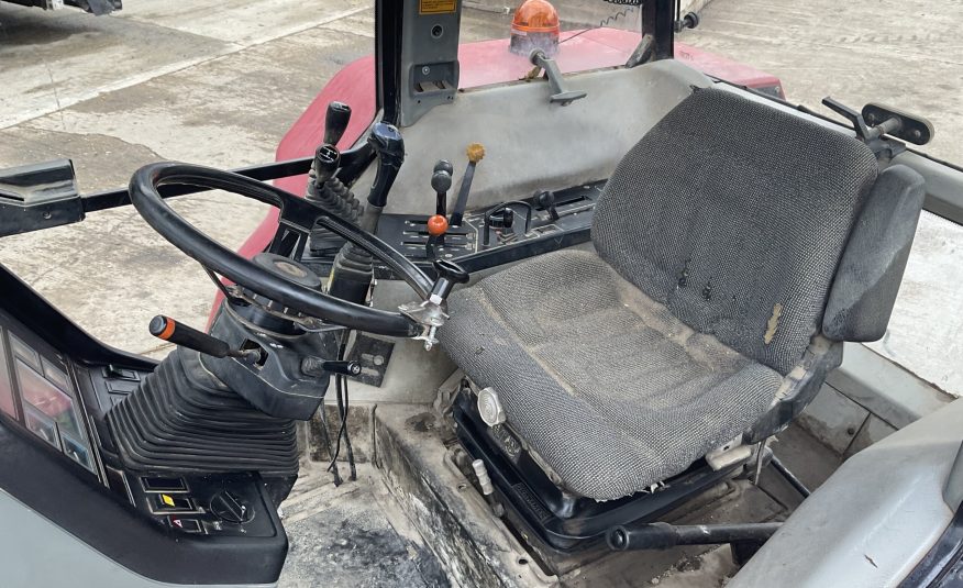 CASE INTERNATIONAL 5130 MAXXUM