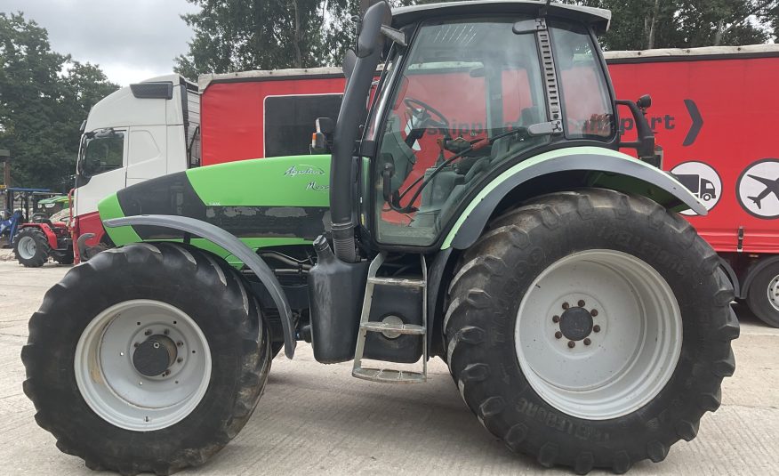 DEUTZ-FAHR AGROTRON M625