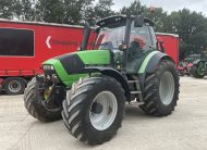DEUTZ-FAHR AGROTRON M625