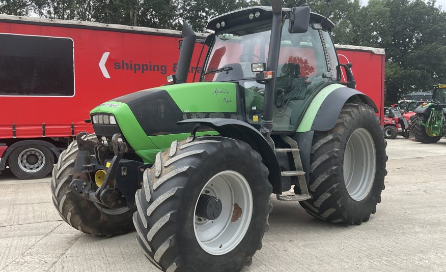 DEUTZ-FAHR AGROTRON M625