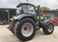 DEUTZ-FAHR AGROTRON M625