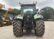 DEUTZ-FAHR AGROTRON M625