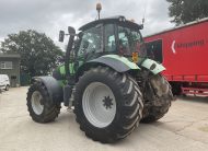 DEUTZ-FAHR AGROTRON M625