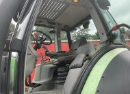 DEUTZ-FAHR AGROTRON M625