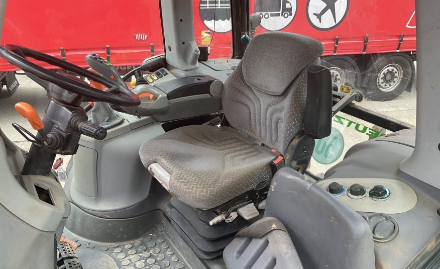 DEUTZ-FAHR AGROTRON M625