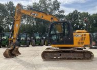 JCB JS145LC