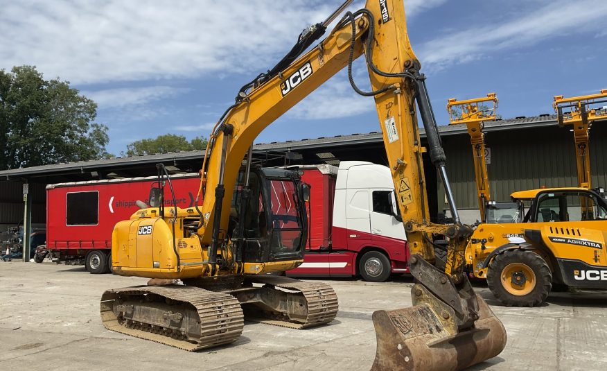 JCB JS145LC