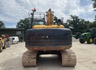 JCB JS145LC
