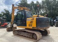 JCB JS145LC