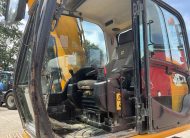 JCB JS145LC