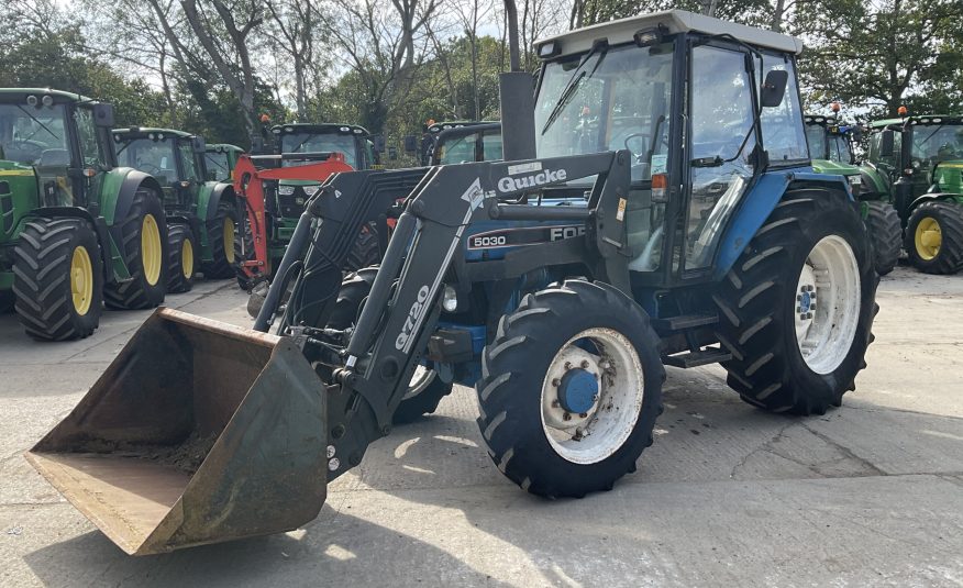 FORD 5030