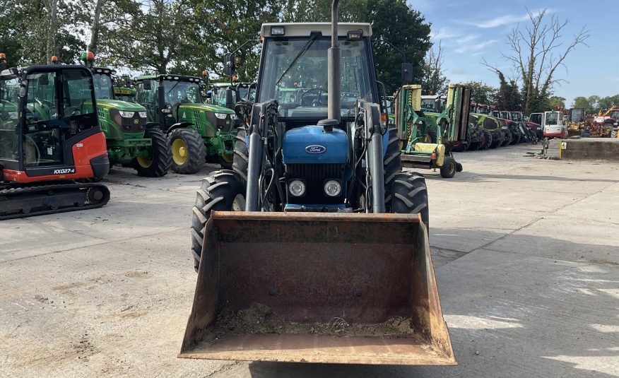 FORD 5030