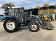 FORD 5030