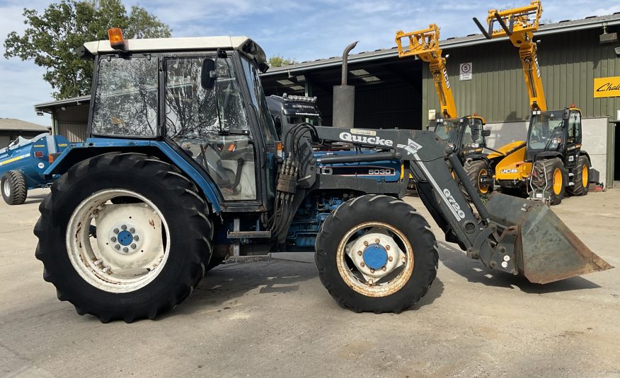 FORD 5030