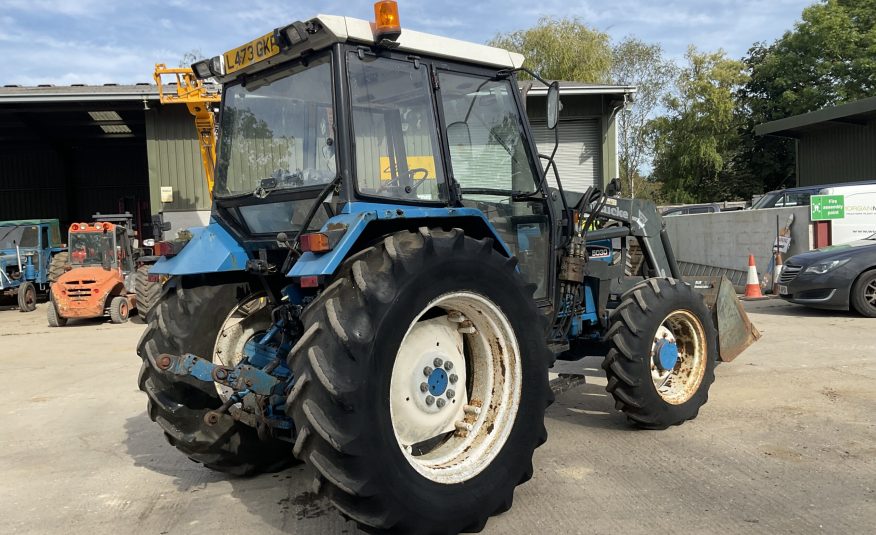 FORD 5030