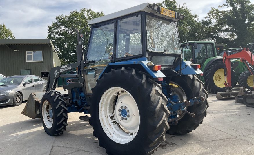 FORD 5030