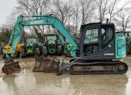 KOBELCO SK85-MSR