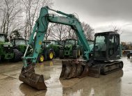 KOBELCO SK85-MSR