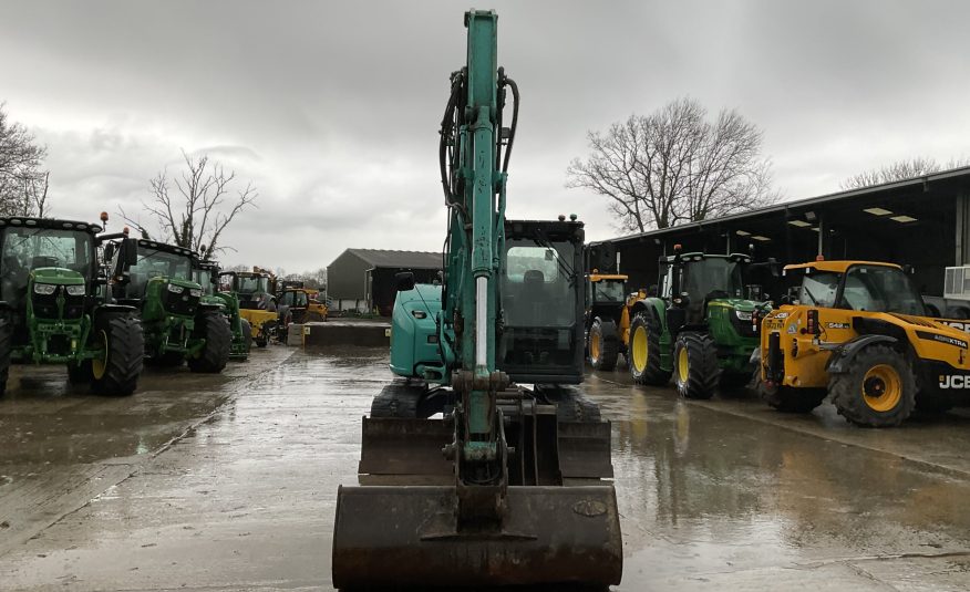 KOBELCO SK85-MSR