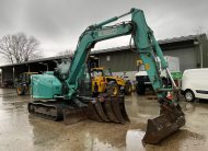 KOBELCO SK85-MSR