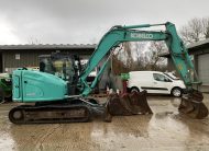 KOBELCO SK85-MSR