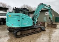 KOBELCO SK85-MSR