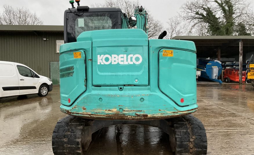 KOBELCO SK85-MSR
