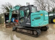 KOBELCO SK85-MSR