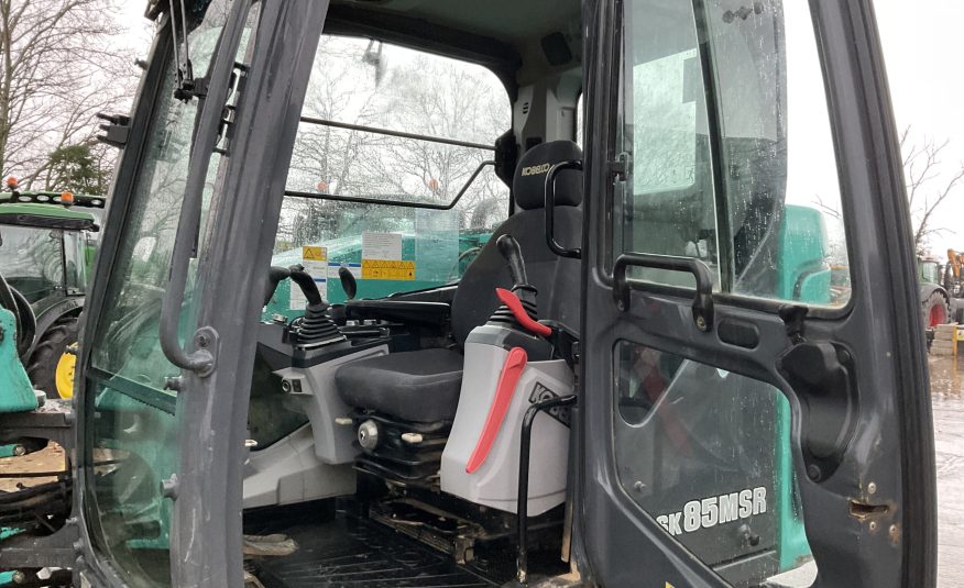 KOBELCO SK85-MSR