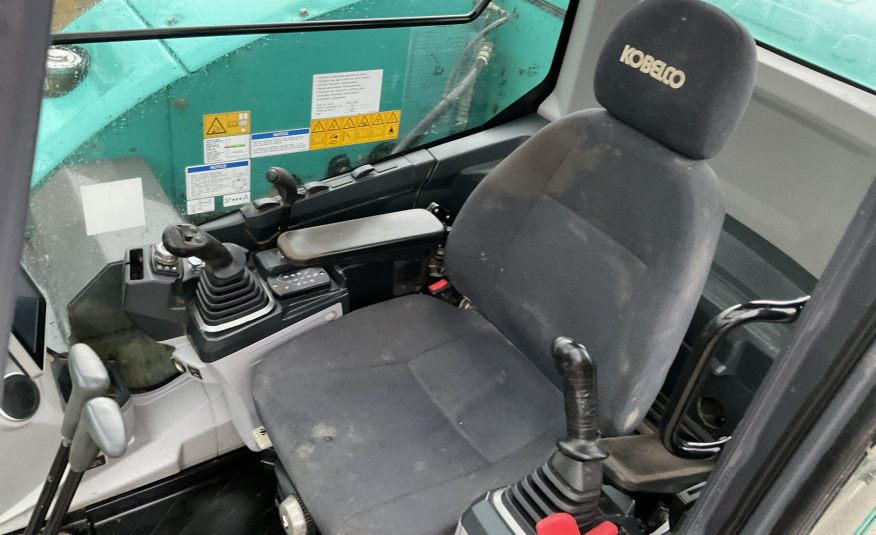 KOBELCO SK85-MSR