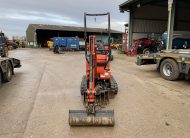 KUBOTA U10