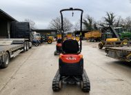 KUBOTA U10