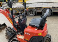 KUBOTA U10