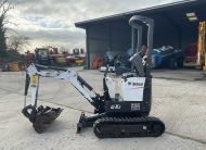BOBCAT E10Z