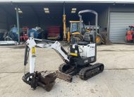 BOBCAT E10Z