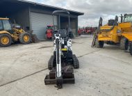 BOBCAT E10Z