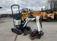 BOBCAT E10Z