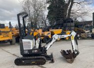BOBCAT E10Z