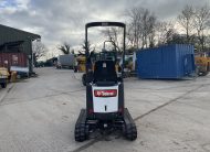 BOBCAT E10Z